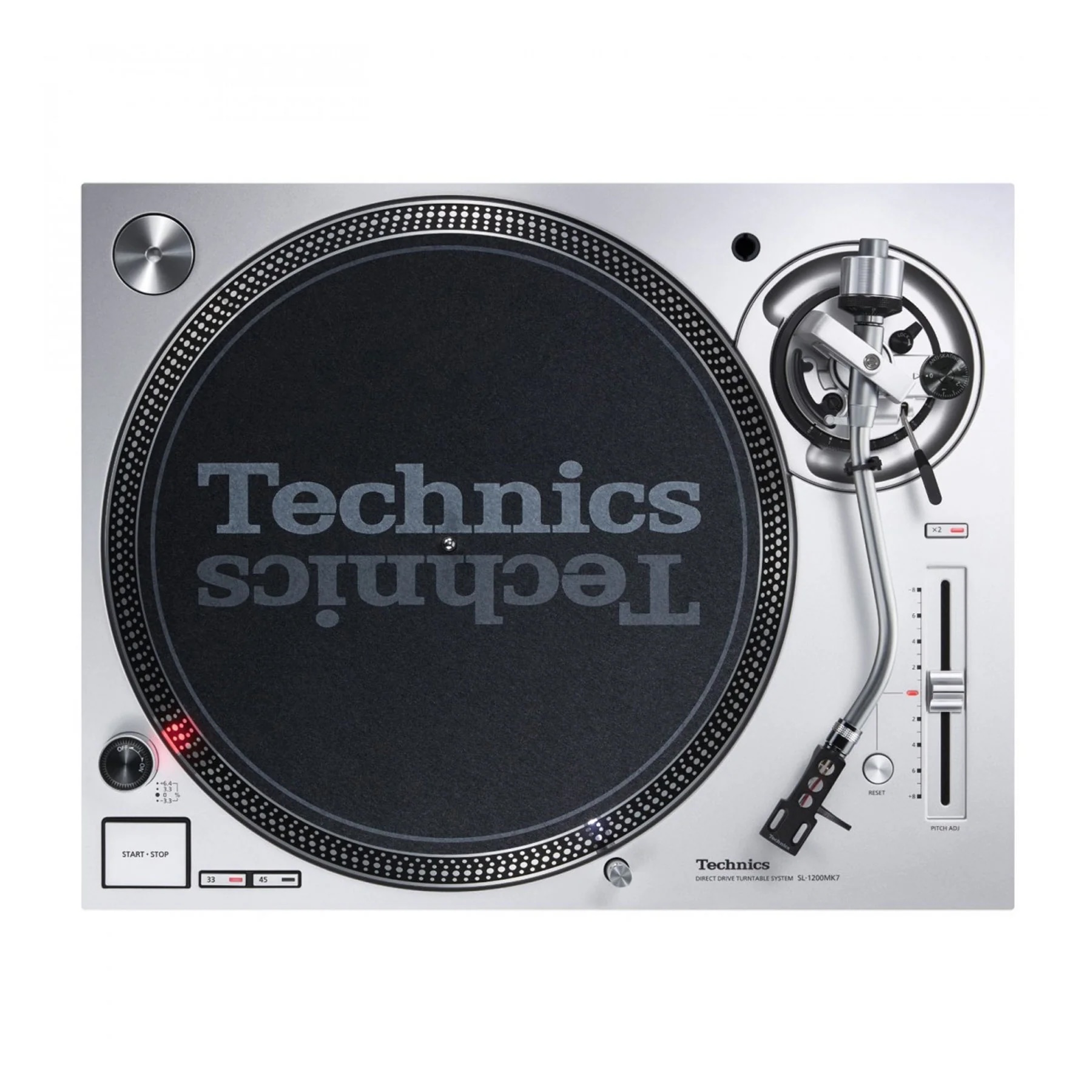 Technics SL-1200MK7